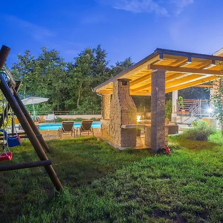 Holiday home Kacana