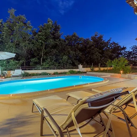 Holiday home Kacana Vodnjan
