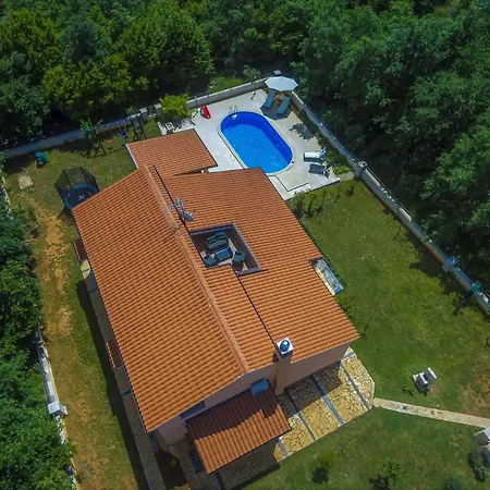 Ferienhaus Kacana Vodnjan