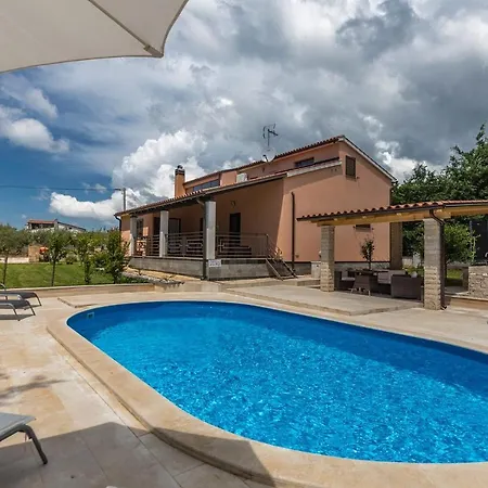 Kacana Ferienhaus Vodnjan