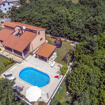 Ferienhaus Kacana Vodnjan