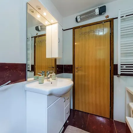 Kacana Holiday home