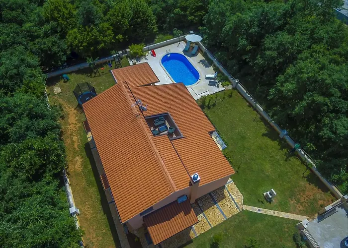 Ferienhaus Kacana Vodnjan