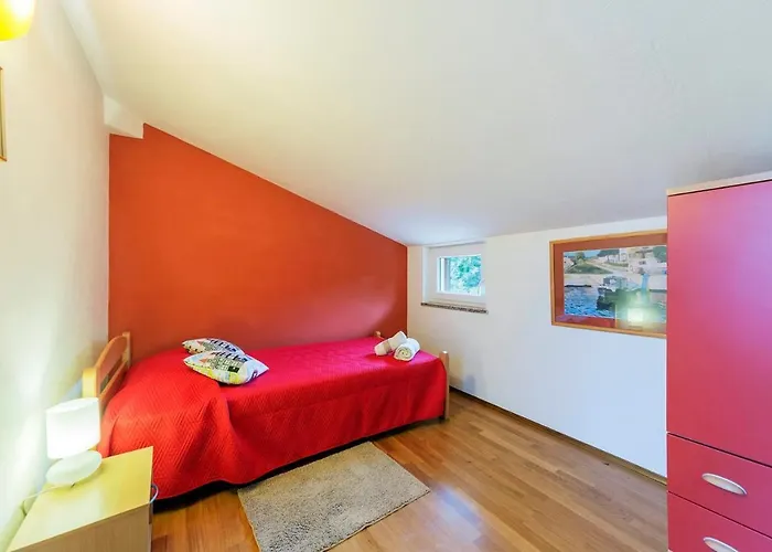 Kacana Ferienhaus Vodnjan