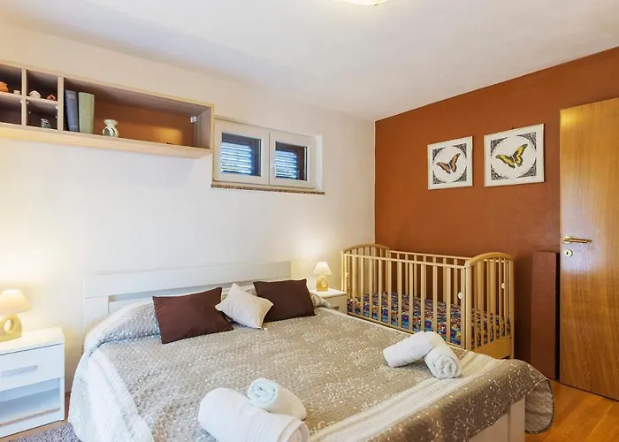 Kacana Ferienhaus Vodnjan