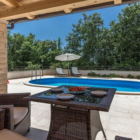 Holiday home Kacana *