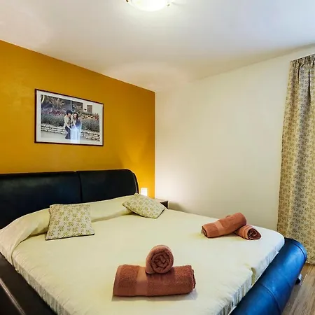 Holiday home Kacana