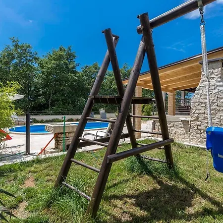 Kacana * Vodnjan