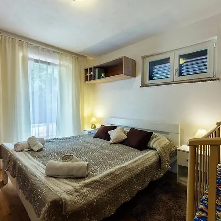 Kacana Holiday home