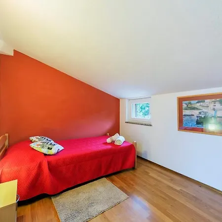 Kacana Holiday home Vodnjan