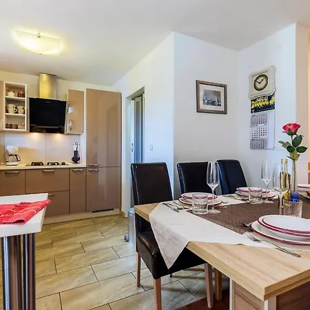Holiday home Kacana *
