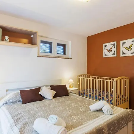 Kacana Holiday home Vodnjan