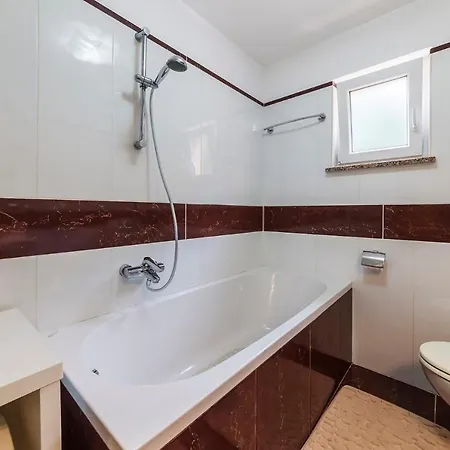 Holiday home Kacana *