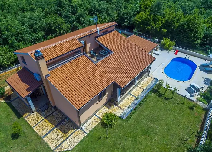 Prázdninový dům Kacana