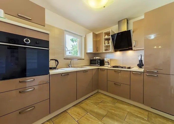 Prázdninový dům Kacana *