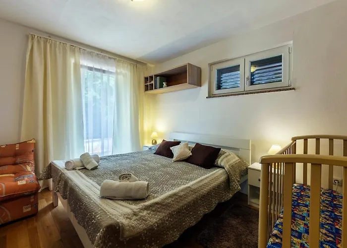 Kacana Prázdninový dům